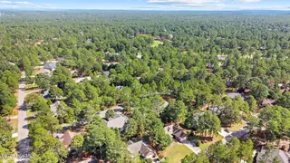 2 Macon Lane, Pinehurst, NC 28374 — 3-bedroom home in Pinehurst No. 6, Pinehurst, NC, photo 3 of 46: 3-web-or-mls-dji_fly_20260928_141140_069