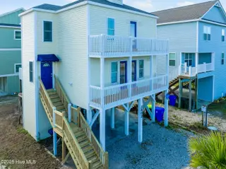 2802 Island Drive, North Topsail Beach, NC 28460 – photo 2: 2802 Island Dr MLS-2