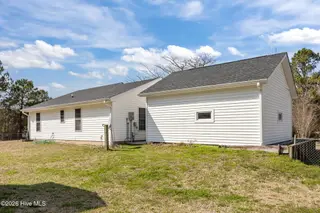 200 Bell Creek Drive, Beaufort, NC 28516 — 2-bedroom home in Bell Creek, Beaufort, NC, photo 22 of 28: 200 Bell Creek Dr