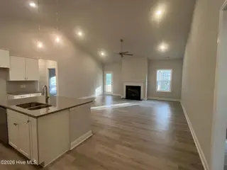 1201 St Simons Drive SE, Bolivia, NC 28422 – photo 16: Living Room