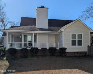 3111 Cleere Court, Greenville, NC 27858 – photo 4: PXL_20250108_162130570-3