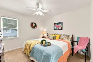 303 Barbour Road 701, Morehead City, NC 28557 – photo 22: Bedroom 2