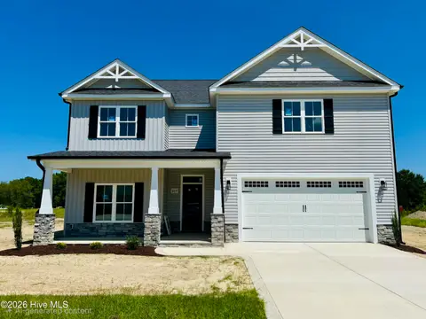 169 Pendergrass Drive, Princeton