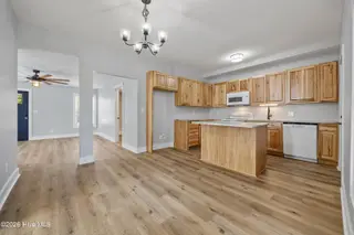 723 N Market Street, Washington, NC 27889 – photo 24: 725 kitchen