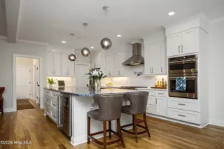 1 Castle Bridge Court, Pinehurst, NC 28374 – photo 12: 13Kitchen