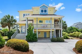 1911 Emerald Drive, Emerald Isle, NC 28594 – photo 2: 1911 Emerald Drive