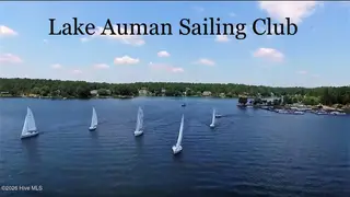 105 5564 Paul Road, Seven Lakes, NC 27376 – photo 6: 4 - sailing club West