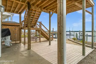 1520 Carolina Boulevard, Topsail Beach, NC 28445 – photo 22