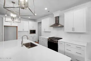 118 Antebellum Drive, Havelock, NC 28532 – photo 4: Similar Construction Kitchen