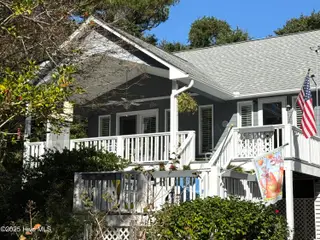 138 Loblolly Drive, Pine Knoll Shores, NC 28512 – photo 2: IMG_2989