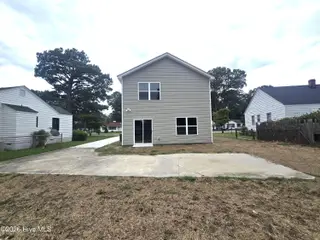 1132 Hill Street, Rocky Mount, NC 27801 – photo 14: Back
