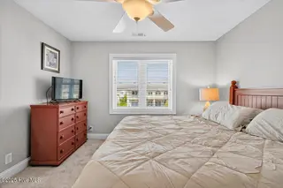 43 Private Drive, Ocean Isle Beach, NC 28469 – photo 20: Bedroom 2