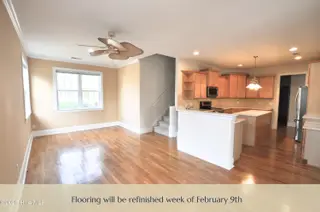 1310 Grandiflora Drive, Leland, NC 28451 – photo 10: Flooring will be refinished week of Febr