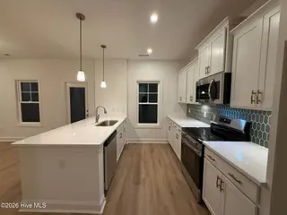 632 Chambers Drive, Southern Pines, NC 28387 – photo 6: 632_Kitchen
