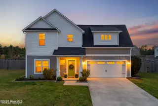 208 Chestwood Drive, Hubert, NC 28539 – photo 2: 1a-2