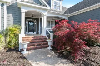 3675 W Medinah Avenue, Southport, NC 28461 — 4-bedroom home in St James, Southport, NC, photo 7 of 51: 3675WMedinahAve - 5