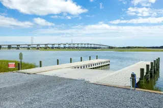 208 Coastline Circle, Cedar Point, NC 28584 – photo 9: 55-web-or-mls-Bridge View Boat Ramp-2