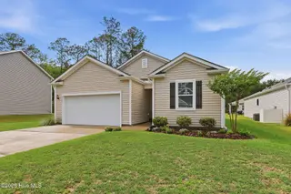 1721 Ament Way SE Lot 17, Bolivia, NC 28422 — 3-bedroom home in Bella Point, Bolivia, NC, photo 2 of 43: 1721AmentWay-1