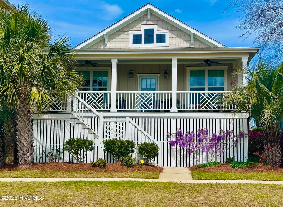 6463 Timber Hitch Drive SW, Ocean Isle Beach, NC 28469 – photo 1 of 50: Front - Wisteria