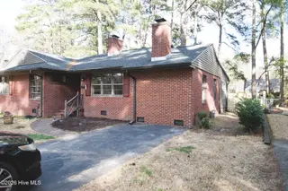 713 Burton Street, Rocky Mount, NC 27803 – photo 15: 713 Burton Street Front 4
