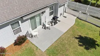 32 Kenilworth Street, Clayton, NC 27527 – photo 20: 09d-Fenced