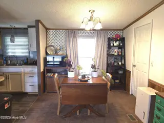 145 Gray Road, Newport, NC 28570 – photo 11: DiningRoom