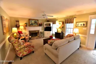 3924 Crosswinds Drive, Rocky Mount, NC 27803 – photo 8: Great Room