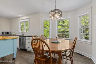 102 Shady Path, Cedar Point, NC 28584 – photo 12: Dining area