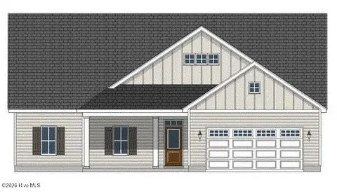 1620 Dew Meadow Drive, Winterville