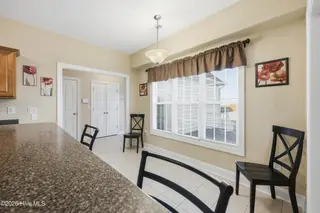 106 Lands End Drive, Elizabeth City, NC 27909 – photo 21: Breakfast Nook