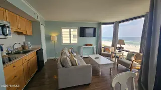 2700 N Lumina Avenue Unit 811, Wrightsville Beach, NC 28480 — 1-bedroom condo in Shell Island Resort, Wrightsville Beach, NC, photo 6 of 44
