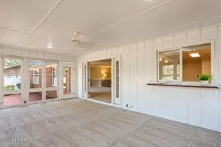 16 Bogie Drive, Whispering Pines, NC 28327 – photo 13: Sun room