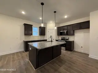 214 Pretty Run Branch Lane, Wendell, NC 27591 – photo 3: Move In Ready!