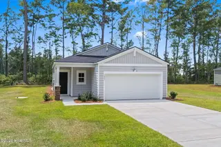 1037 Harbor Drive, Calabash, NC 28467 – photo 1