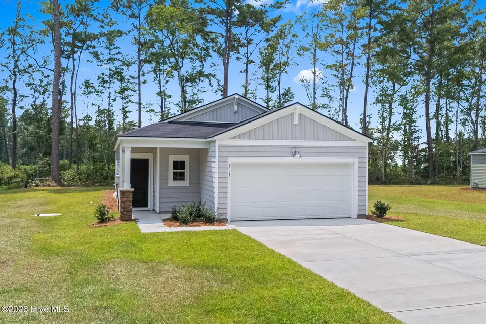 1037 Harbor Drive, Calabash, NC 28467 – photo 1 of 30