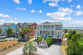 1313 Ocean Boulevard W, Holden Beach, NC 28462 – photo 5