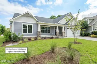 76 Trevino Road, Southport, NC 28461 — 3-bedroom home, Southport, NC, photo 2 of 40: 1 Front elevaton 1