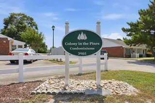 3905 Guardian Avenue H32, Morehead City, NC 28557 – photo 10: 10-web-or-mls-Colony in the Pines H32 -
