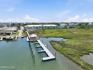602 W Fort Macon Road 131, Atlantic Beach, NC 28512 – photo 1: Palm Suites