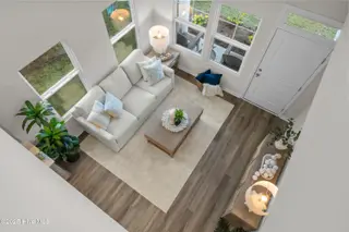 838 Palm Frond Way NW, Calabash, NC 28467 — 3-bedroom townhome in Calabash Palms, Calabash, NC, photo 16 of 21