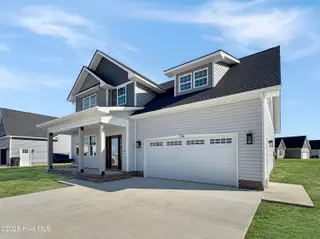 333 Staysail Drive, Elizabeth City, NC 27909 – photo 3: Right Angled Front View