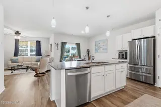 263 Jones Ridge Lane Lot 50, Newport, NC 28570 – photo 16: Kitchen