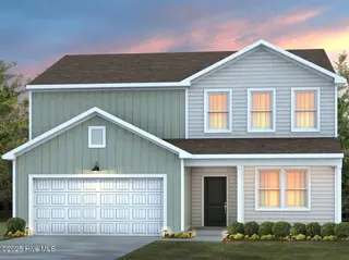 564 Coronado Avenue SE 15, Leland, NC 28451 – photo 24: Rosella TD102