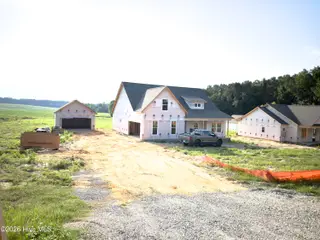 185 Bibey Road Lot 3, Carthage, NC 28327 – photo 1: Front
