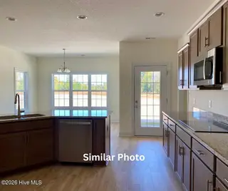 806 Water Tupelo Way, Jacksonville, NC 28546 — 5-bedroom home in Onslow Bay, Jacksonville, NC, photo 15 of 35: 321 Water Wagon 18