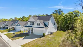 1028 Downrigger Trail, Southport, NC 28461 — 4-bedroom home in Fisher Landing, Southport, NC, photo 24 of 36
