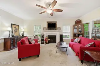 42 Carlton Street, Clayton, NC 27520 – photo 8: 08