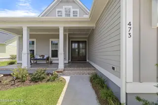 473 Jackline Drive, Hampstead, NC 28443 — 4-bedroom home in Salters Haven at Lea Marina, Hampstead, NC, photo 3 of 47