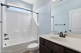 111 Raven Ridge Drive, Goldsboro, NC 27530 — 3-bedroom home in Eagles Pointe, Goldsboro, NC, photo 20 of 29: 20-111 Raven Ridge Dr-20