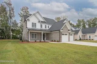 4101 Dunhagan Road, Greenville, NC 27858 – photo 12: 8